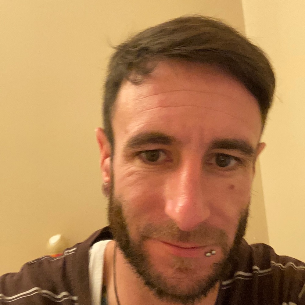 Meet your Posher, Benjamin